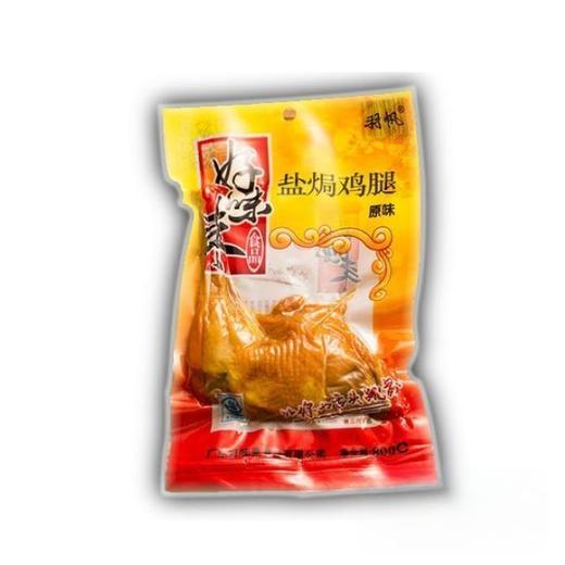 好味来盐焗鸡腿80g 商品图2