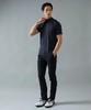 Jun & Rope 日本高端高尔夫品牌 男士 高张力弹力基本款长裤 商品缩略图1