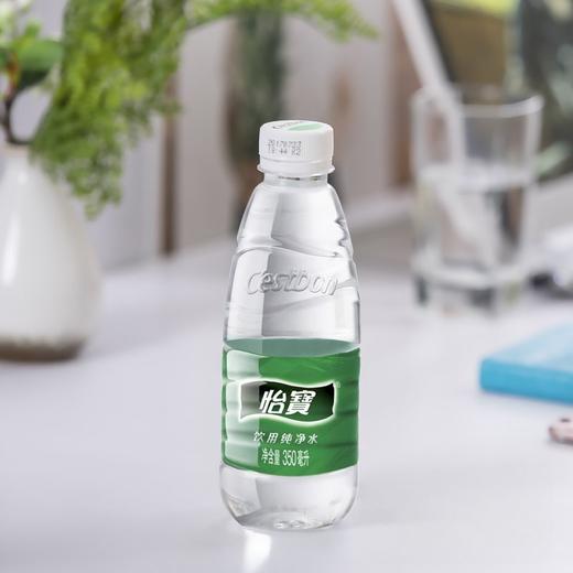 小怡宝纯净水350ml 商品图2