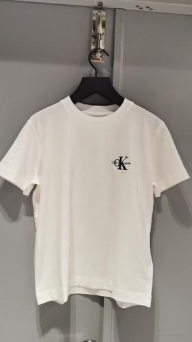 CKJ 女 T恤 J224947YAF