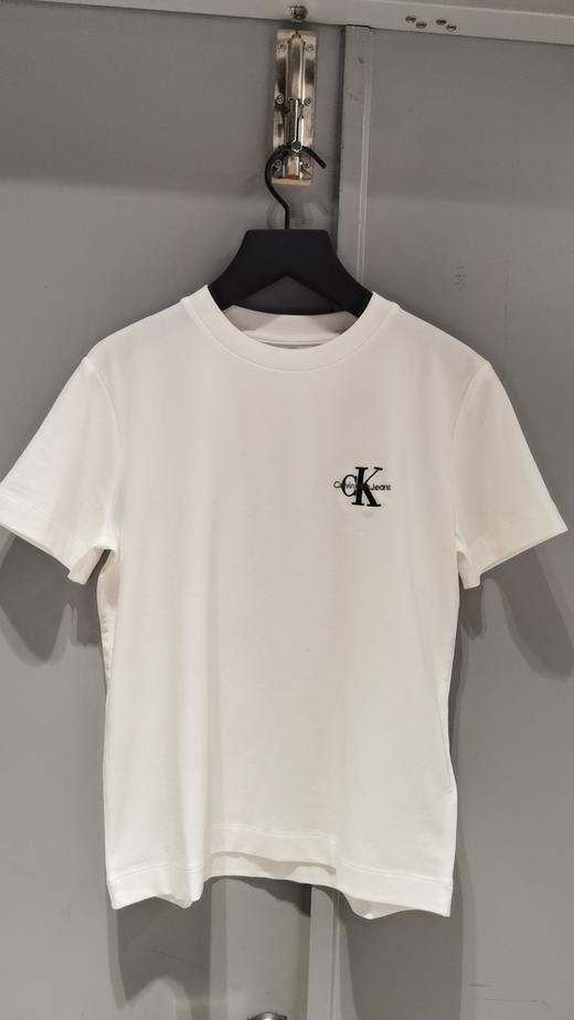 CKJ 女 T恤 J224947YAF 商品图0