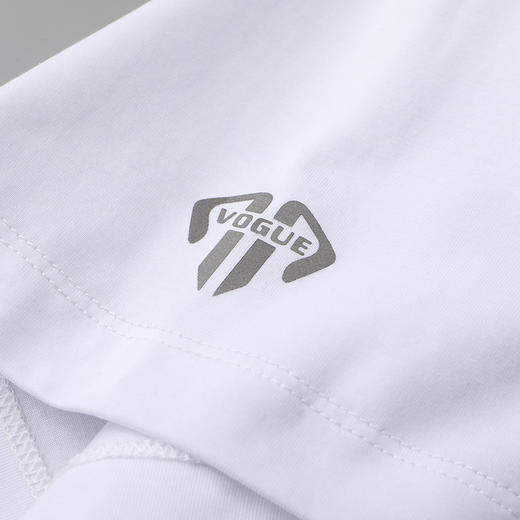 【莫代尔棉】【DG】大依优型大码短袖T恤休闲百搭圆领半袖男士加大码薄款打底衫上衣 商品图4