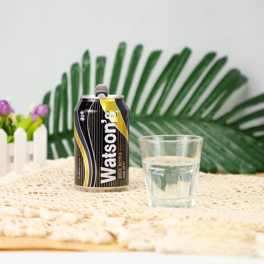 屈臣氏苏打汽水330ml 商品图4