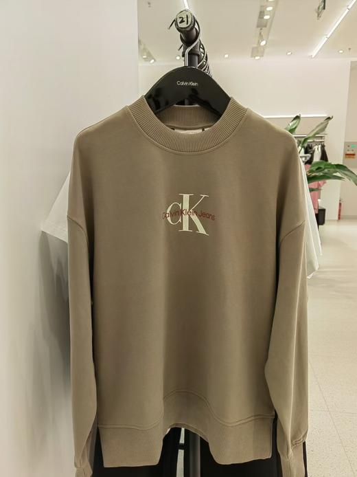 CKJ 女 卫衣 J224177PAV 商品图0