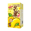 阳光先生果汁饮料250ml*24盒（小青柑/百香果/芒果/双柚） 商品缩略图4