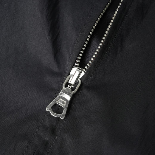 ROMI STUDIO“Cozy Design”宽松立领拉链时尚百外套23AWW735 商品图4