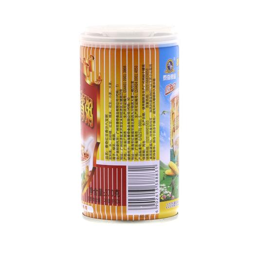 泰奇 红豆香沙八宝粥 370g/罐 商品图3