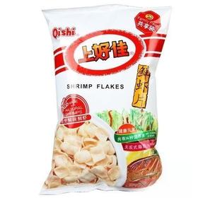 上好佳 鲜虾片 80g/袋