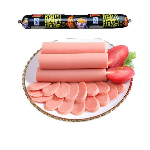 双汇 泡面拍档香肠 70g/根 商品图1