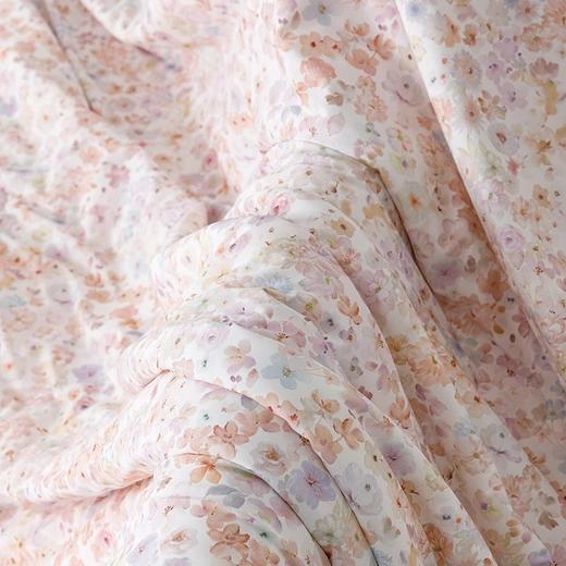 奶酪雪糍有机竹粹印花软凉被3.0-BX2249 商品图5