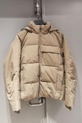 CKJ 男 羽绒服 J326660PAV