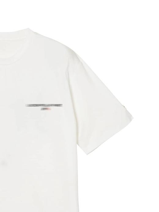 日系原单 高尔夫男士 NO.13铆钉短袖T恤 骷髅头印花 宽松纯棉 商品图3