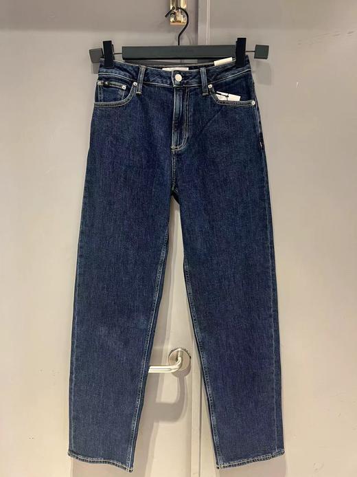 CKJ 女 牛仔裤 J2239531BJ 商品图0