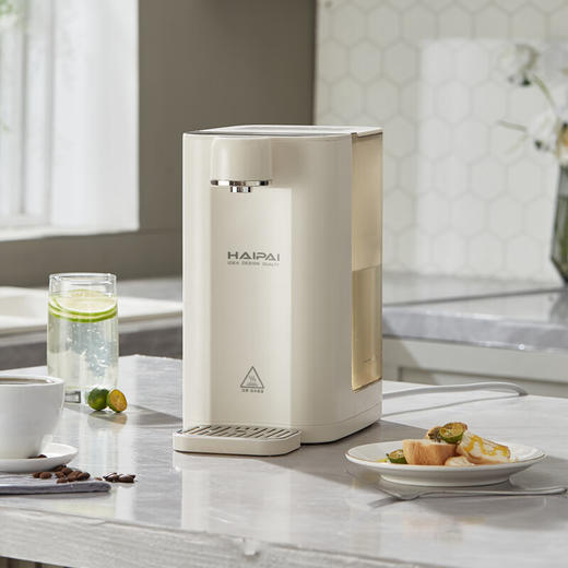 海牌即热饮水机_HP-Q8【K】 商品图0