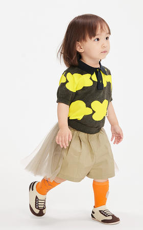 jnby   25年夏款  短裤   YP5E10320