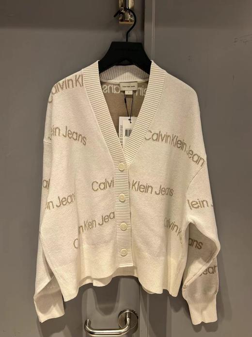 CKJ 女 毛衫 J224774YBI 商品图0