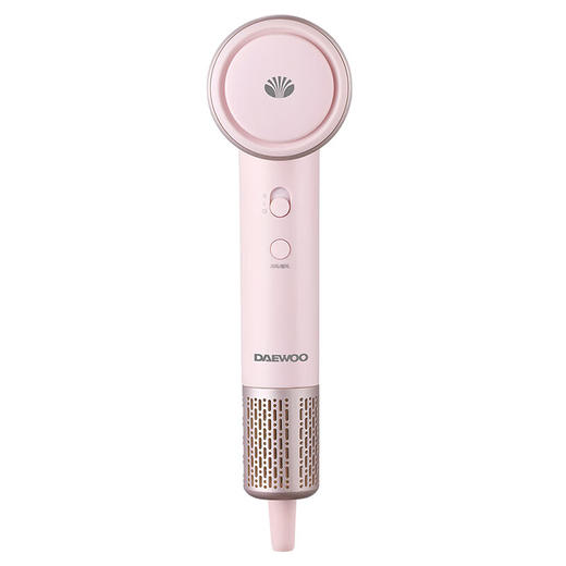 【多样屋专柜】大宇家用大功率电吹风 冷热护发大功率负离子速干风筒高速电吹风1500W 商品图8