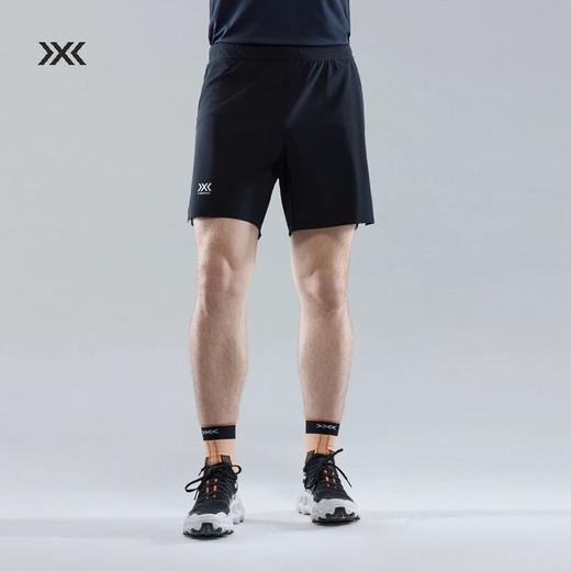 X-BIONIC  蜂鸟综训短裤 男子跑步运动户外综合训夏季XPM-24671N 商品图1