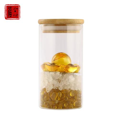 【钰涵老师推荐】古法安忍水 商品图1