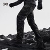 X-BIONIC战神MC潜行长裤夹克正版黑迷彩防风拒水弹力耐磨户外运动24998N 商品缩略图4