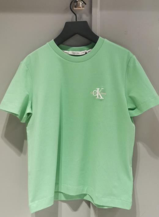 CKJ 女 T恤 J218883L1C 商品图0