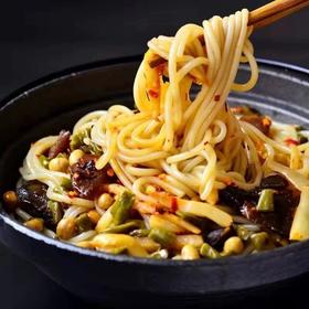 干拌香辣桂林鲜米粉 约260g