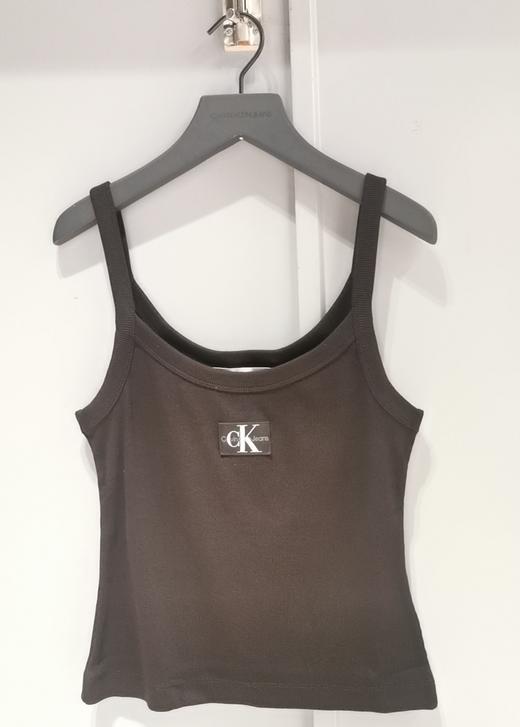 CKJ 女 背心 J223559BEH 商品图0