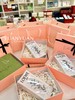 园发发礼盒 送礼包装 欧舒丹/兰蔻/雅诗兰黛/YSL/迪奥礼品盒礼盒 口红礼盒包装 礼品袋手提袋 （单拍不发） 商品缩略图6