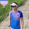 远山银杏叶轻薄透宽松运动短袖男女通码 商品缩略图1