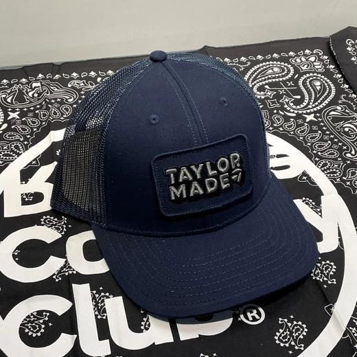 Taylormade 高尔夫球帽 防晒运动鸭舌帽 商品图6