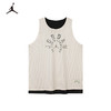 JORDAN 夏 大童小童 背心 JDB-D5-F044 商品缩略图0