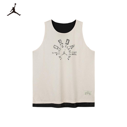 JORDAN 夏 大童小童 背心 JDB-D5-F044 商品图0