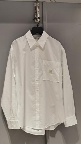 CKJ 女 衬衫 J224436YAF