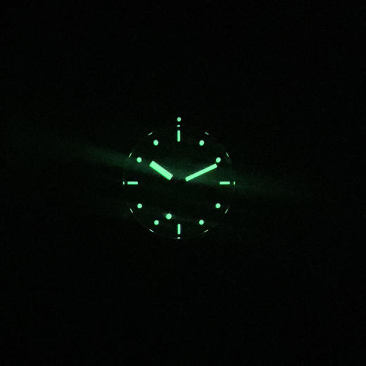 【95新】BLANCPAIN 宝珀五十噚系列5000-1110-B52A自动机械机芯43MM（男款）现售价：35300！280925JJ09 商品图9