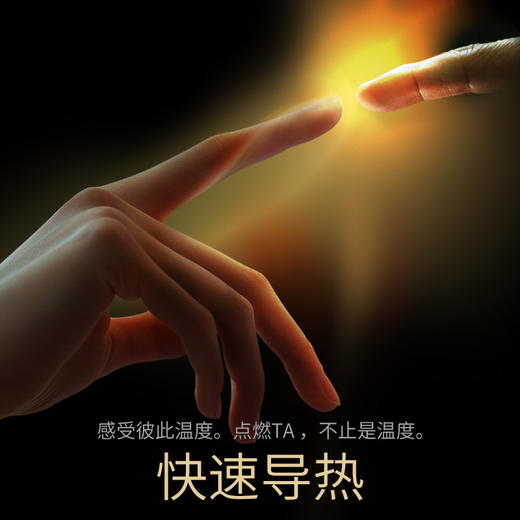 durex杜蕾斯001经典黑6只 商品图2