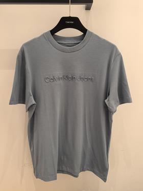 CKJ 男 T恤 4RAB803CFF