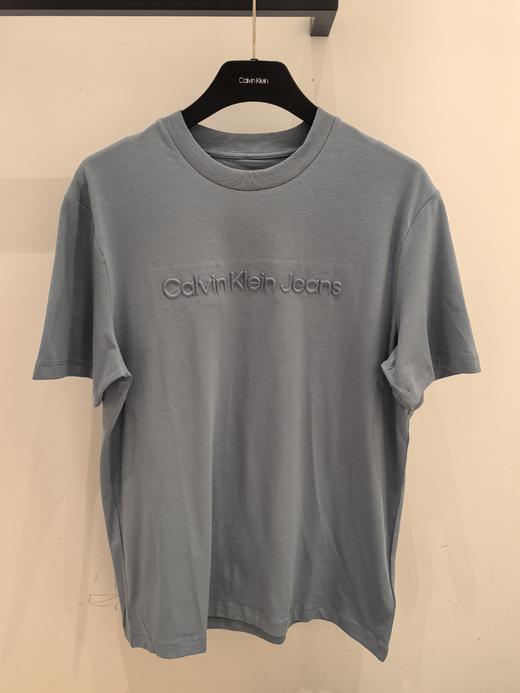 CKJ 男 T恤 4RAB803CFF 商品图0