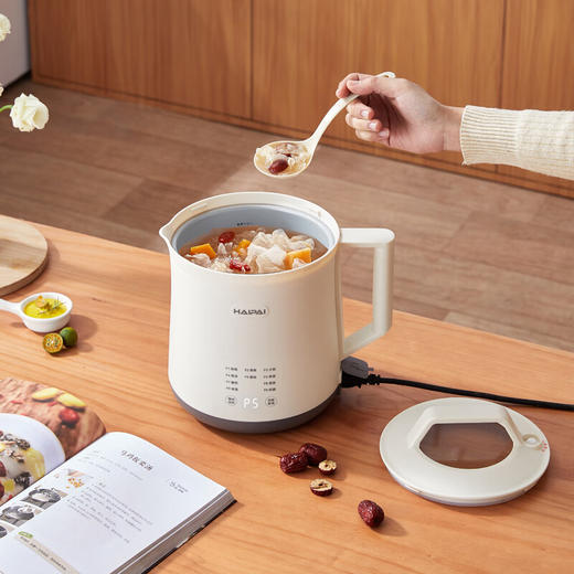 海牌多功能电煮锅_DZG-H2【K】 商品图2