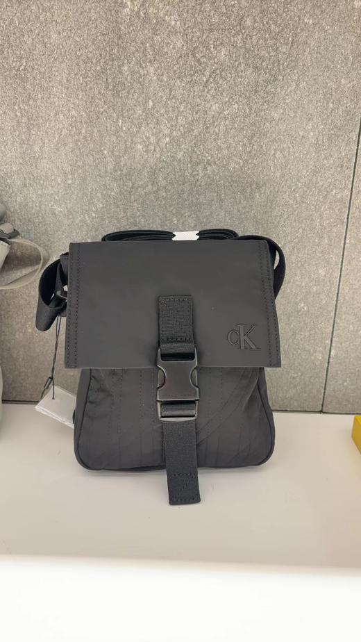 CKJ 配饰 斜挎包 HH4023UB1 商品图0