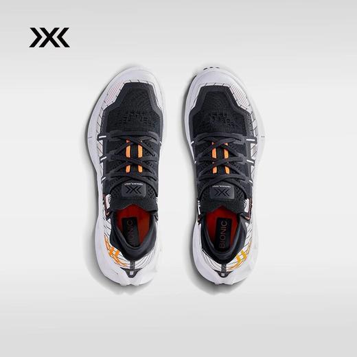 X-BIONIC TS-TS00W24U Terraskin X00/℃ 越野跑鞋户外徒步 训练 商品图4