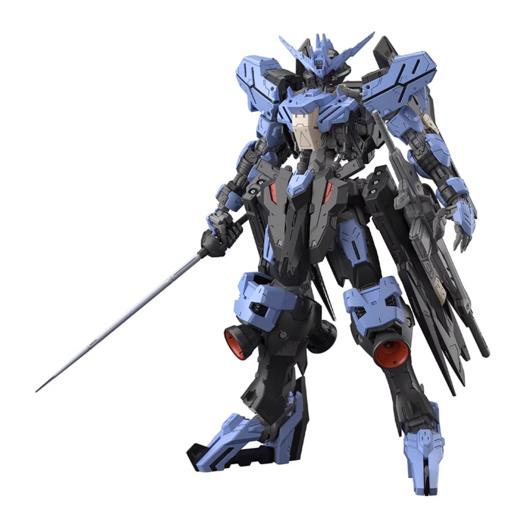 万代 Bandai MG 1/100 高达维达尔BANC4573102683533 商品图0
