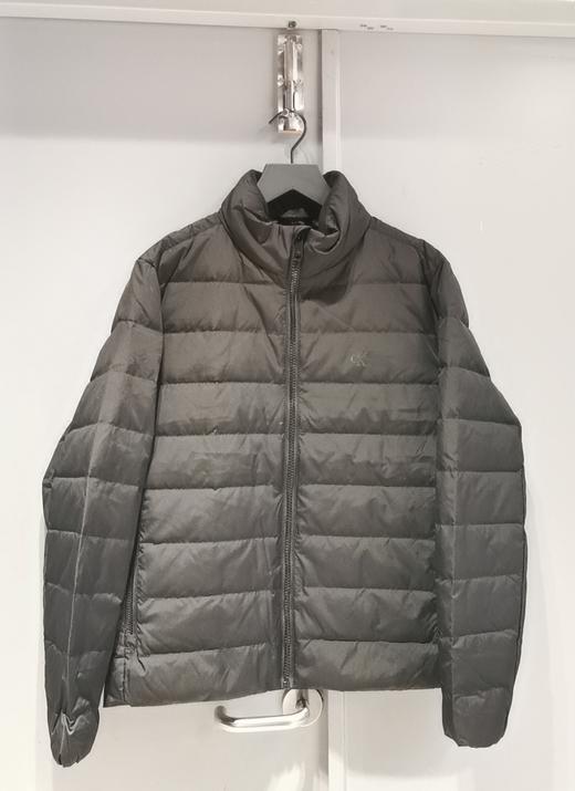 CKJ 男 羽绒服 J326961BEH 商品图0