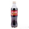 可口可乐Coca-Cola（香草味）汽水 500ml/瓶 商品缩略图2