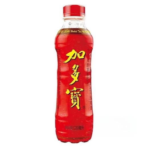 加多宝 凉茶饮料 500ml/瓶 商品图0