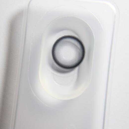 Serltyca半年抛-蓝泡芙（黑色外边儿蓝灰色内圈儿） 商品图5