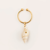 Chabaux SHELL BEACH 小耳挂 （单个） 商品缩略图0