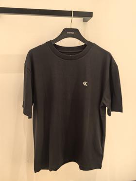 CKJ 男 T恤 4RAB818UB1