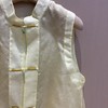 【线上专属】中式马甲(23704158-柠檬黄) 商品缩略图2