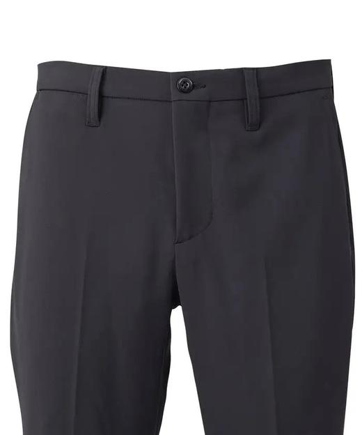 Jun & Rope 日本高端高尔夫品牌 男士 夏季防紫外线 防水 透气干爽舒适运动长裤 商品图7