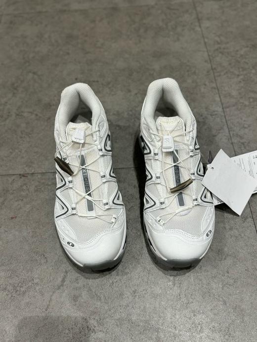 点此购买 萨洛蒙XT-QuestAdvanced男女款越野机能低帮户外功能鞋 dx 316253 商品图6